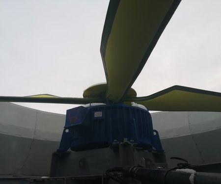 Вентиляторы ВГ - 70 в Казахстан 