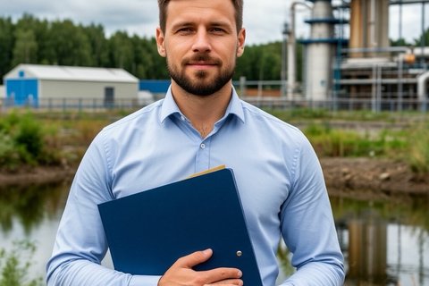 экспертиза очистных сооружений